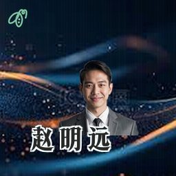 赵明远